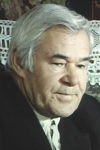 Mykola Shutko