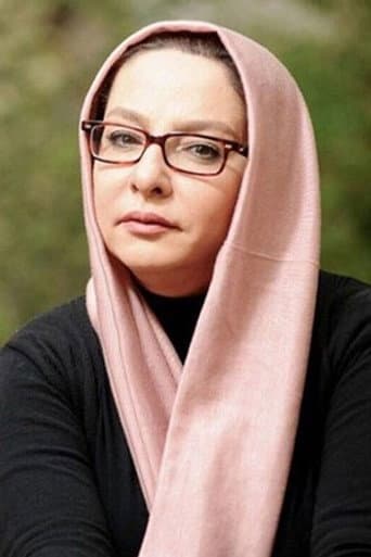 Laleh Saboori