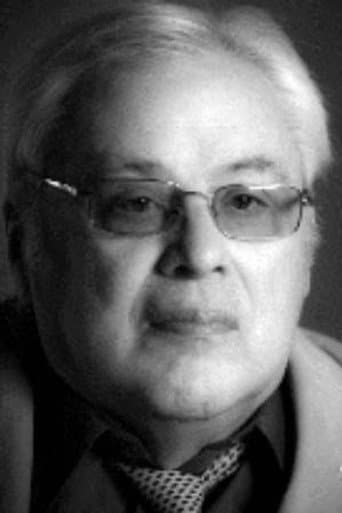 Andrey Mayorov