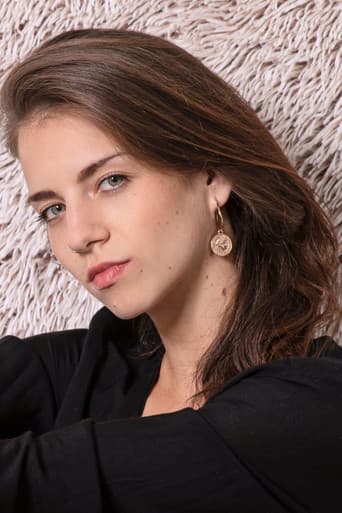Zsófia Temesvári