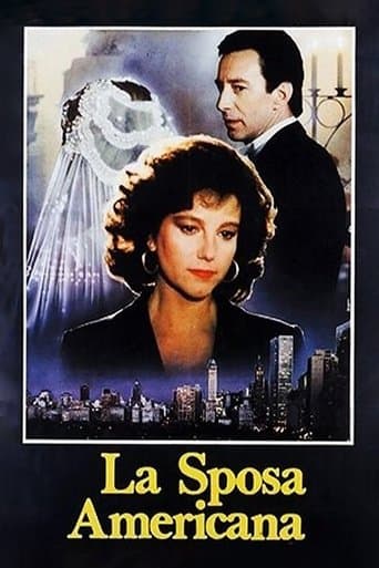 La sposa americana