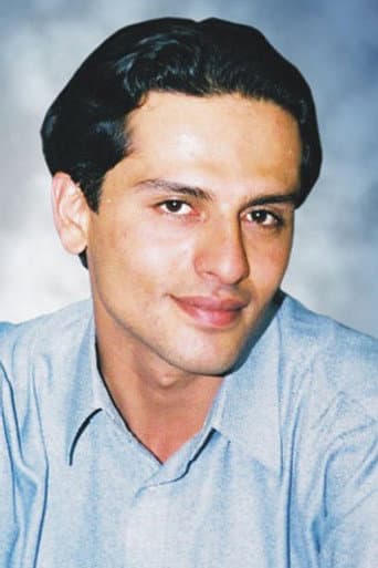 Gurban Masimov