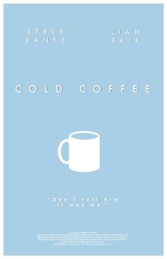 Cold Coffee
