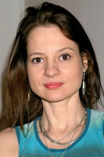 Martina Schiesser