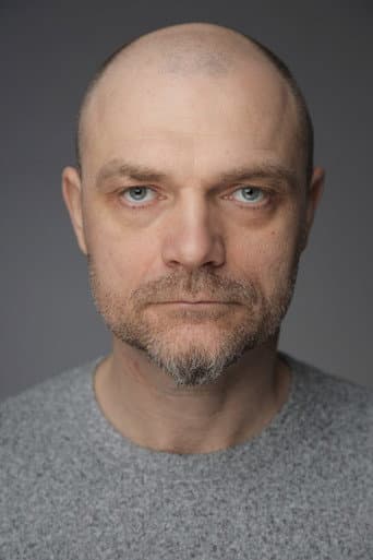Sergei Solodnikov
