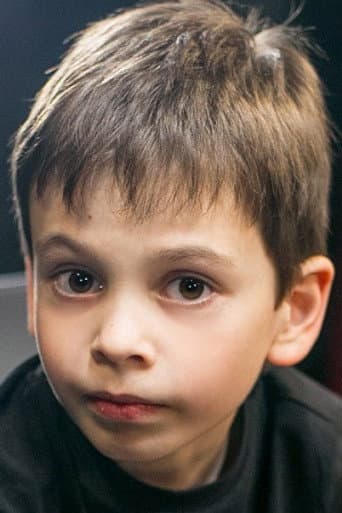 Ilya Ryazanov