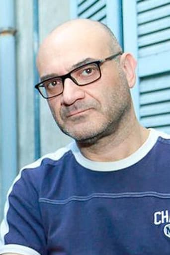 Carmelo Previte