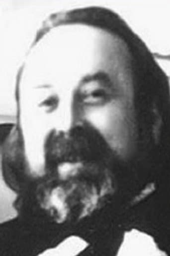 Sergey Pavlov