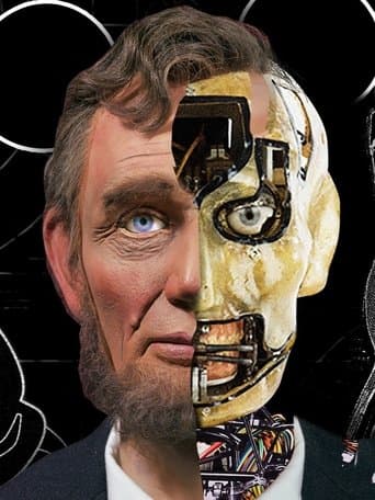 Disney's Animatronics: A Living History