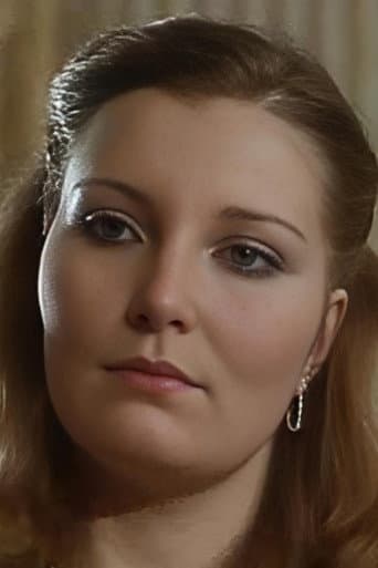 Edwige Faillel