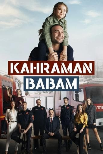 Kahraman Babam