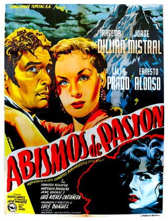 Abismos de pasión
