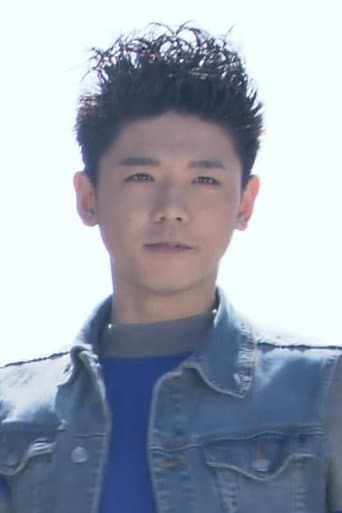 Guo Junjie