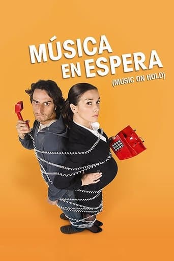 Music on Hold