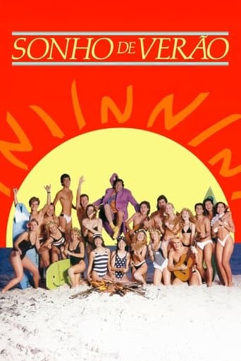 Sonho de Verão