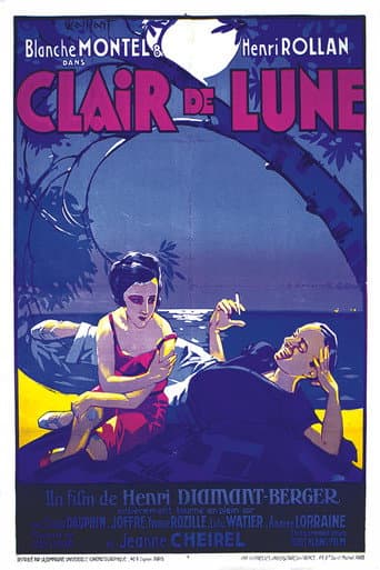 Clair de lune