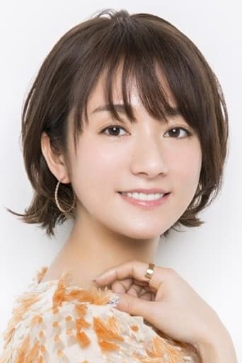 Fumino Kimura