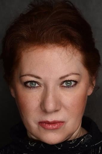 Svetlana Svibilskaya