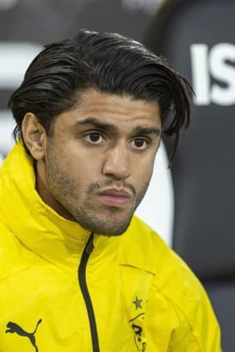 Mahmoud Dahoud