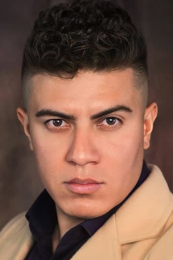 Jesus Ortiz