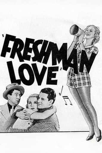 Freshman Love