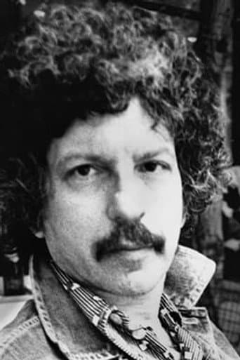Elliott Stein