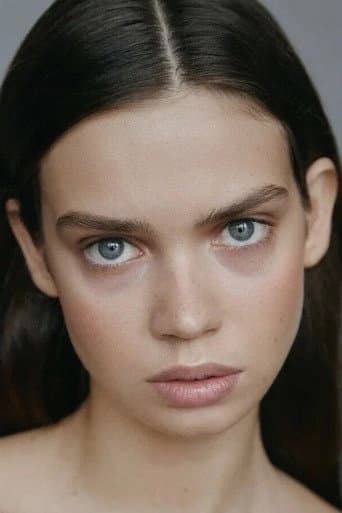 Polina Voronina