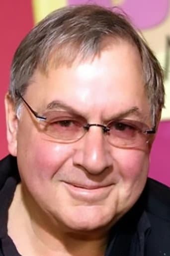 Andre Stojka