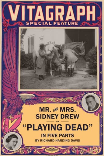 Playing Dead