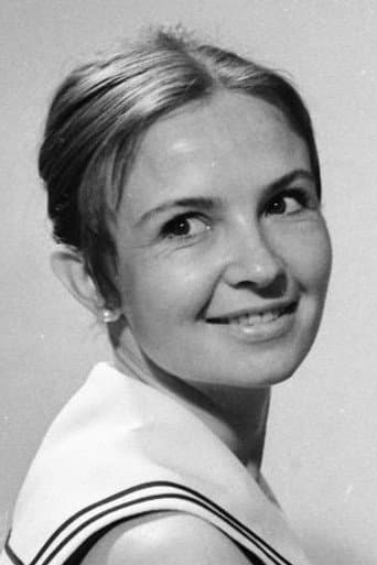 Věra Koželuhová