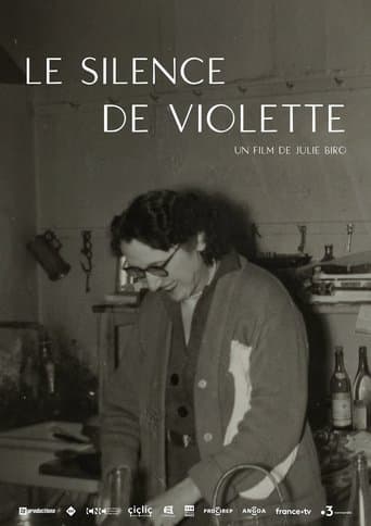 Le Silence de Violette