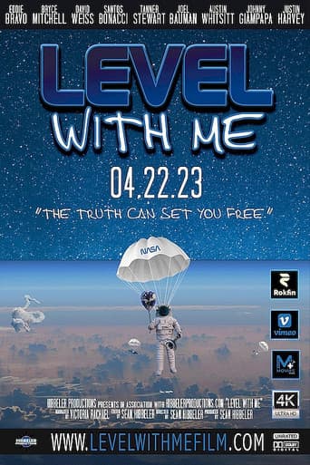 Level With Me