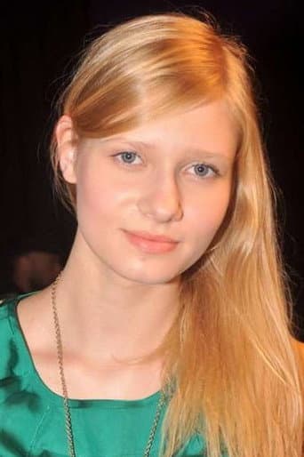 Aleksandra Kusio