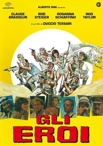 Gli Eroi