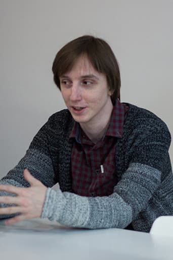 Alexey Svirsky