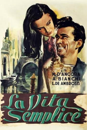 La vita semplice