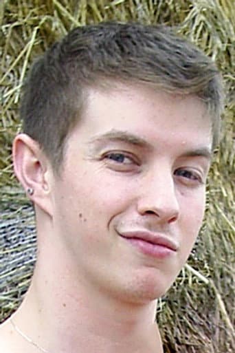 Steve Strong