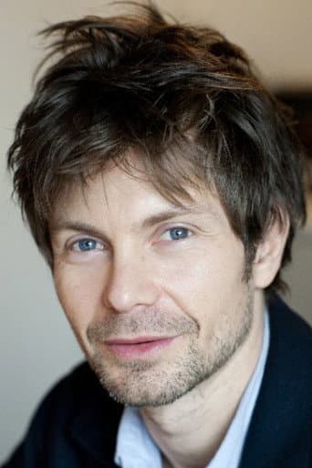 Ludovic Bergery