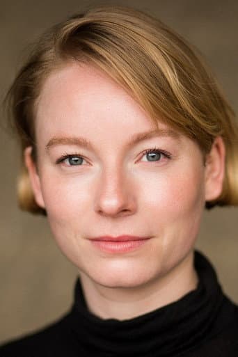 Sidsel Rostrup