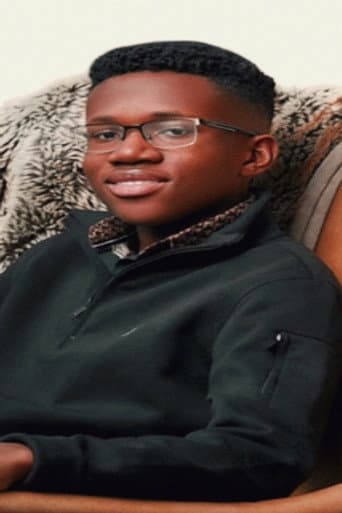 Charles Nwakanma