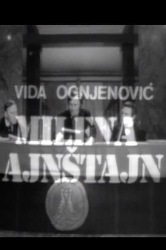 Mileva Einstein
