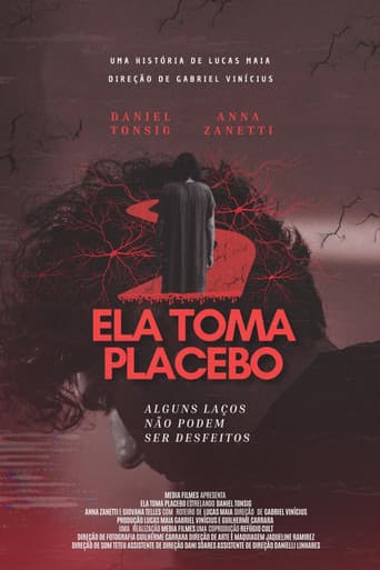 Ela Toma Placebo