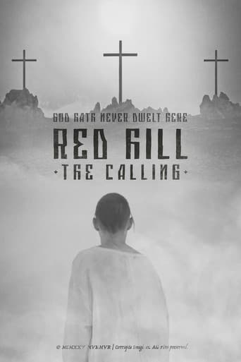 Murmur: Red Hill