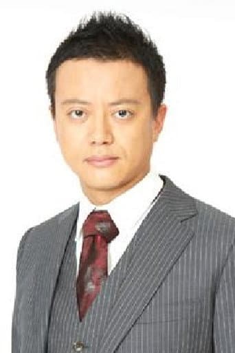Satou Taichirou