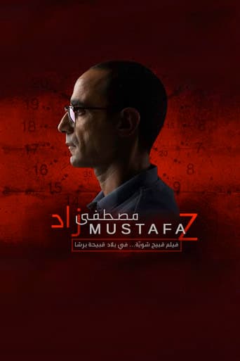 Mustafa Z