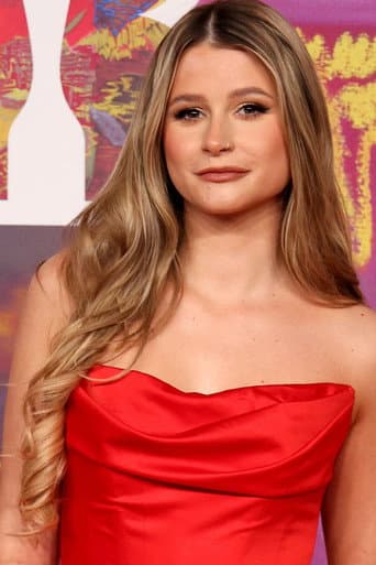 Mollie Pearce