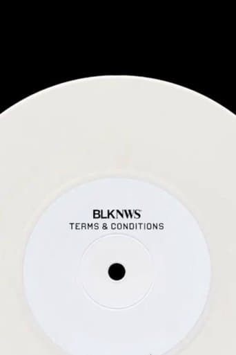 BLKNWS: Terms & Conditions