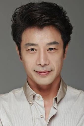 Kim Jin-geun