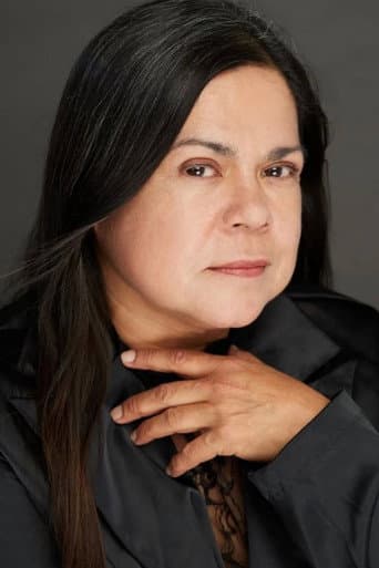 Angélica Ramirez