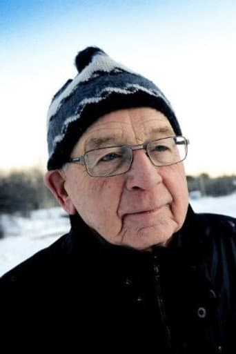 Harry Brännström